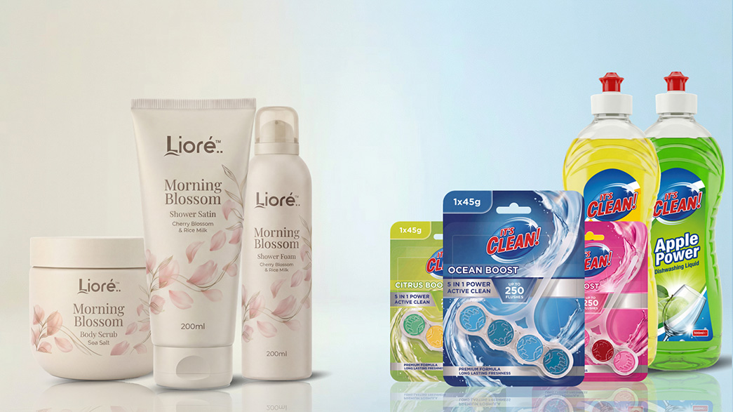 Brandfield Group hero visual